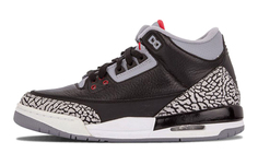 Женские баскетбольные кроссовки Jordan Air Jordan 3 Vintage