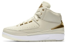 Женские баскетбольные кроссовки Jordan Air Jordan 2 Vintage