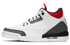 Женские баскетбольные кроссовки Jordan Air Jordan 3 Vintage