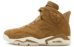 Мужские баскетбольные кроссовки Jordan Air Jordan 6 Vintage