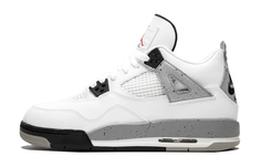 Женские баскетбольные кроссовки Jordan Air Jordan 4 Vintage