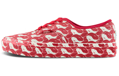 Церемония открытия Vans Authentic Red Snake