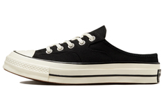 Черные слипоны Converse Chuck Taylor All-Star 70