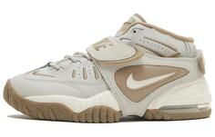 Женские баскетбольные кроссовки Nike Air Adjust Force Vintage