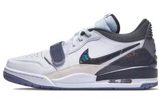 Мужские баскетбольные кроссовки Jordan Legacy 312 Vintage