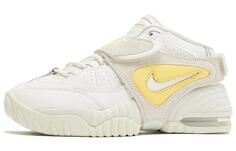 Женские баскетбольные кроссовки Nike Air Adjust Force Vintage