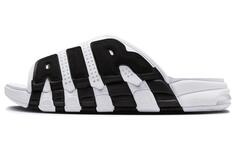 Шлепанцы Nike Air More Uptempo Шлепанцы Nike Air More Uptempo