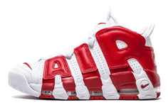 Мужские баскетбольные кроссовки Nike Air More Uptempo Vintage