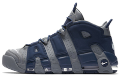 Мужские баскетбольные кроссовки Nike Air More Uptempo Vintage