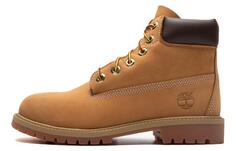 Женские ботинки Martin Timberland PREMIUM Collection, желтый