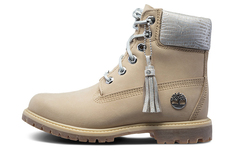 Женские ботинки Timberland Martin