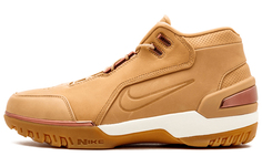 Мужские баскетбольные кроссовки Nike Air Zoom Generation Vintage