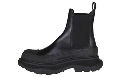 Женские ботинки челси Alexander McQueen Tread Slick