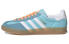 Adidas gazelle deals bleu ciel