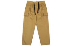Женские брюки-карго Dickies, коричневый