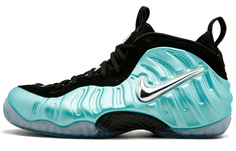 Мужские баскетбольные кроссовки Nike Foamposite Pro Vintage