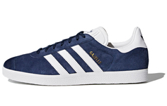 Adidas Originals Gazelle темно-белый