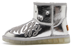 Женские зимние ботинки Miffy