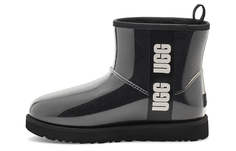 Женские зимние ботинки Ugg CLASSIC CLEAR MINI