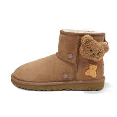 Женские зимние ботинки Ugg CLASSIC MINI