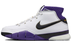 Мужские баскетбольные кроссовки Nike Zoom Kobe 1 Vintage