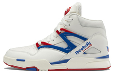 Мужские баскетбольные кроссовки Reebok Pump Omni Vintage