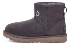 Женские зимние ботинки Ugg CLASSIC MINI