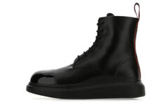 Мужские ботинки Alexander McQueen Hybrid Martin