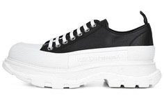 Мужские ботинки Alexander McQueen Tread Slick Martin