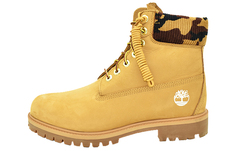 Мужские ботинки Timberland Martin