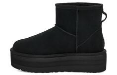 Женские зимние сапоги угги Ugg