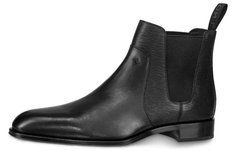 Мужские ботинки челси Louis Vuitton Wall Street