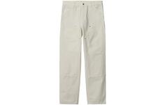 Мужские брюки-карго Carhartt WIP, белый