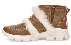 Женские зимние сапоги угги Ugg