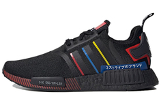 Adidas Originals NMD R1 Olympics Черный