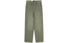 Мужские брюки-карго Levis, желто-зеленый