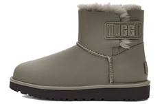 Женские зимние сапоги угги Ugg
