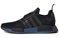 Adidas originals NMD R1 Goodbye Gravity Черный