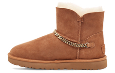 Угги женские Ugg, коричневый