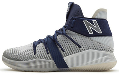 Мужские винтажные баскетбольные кроссовки New Balance NB OMN1S