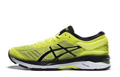 Мужские кроссовки Asics Gel-Kayano 24