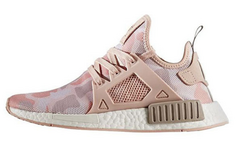 Женские кроссовки Adidas Originals NMD XR1 Lifestyle