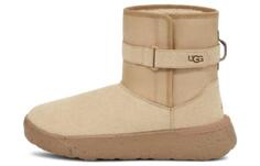 Мужские зимние угги, песочный цвет Ugg