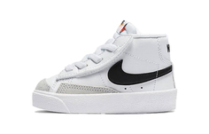 Кроссовки Nike Blazer Mid для малышей TD