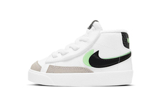 Кроссовки Nike Blazer Mid для малышей TD