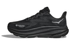 Мужские кроссовки Hoka One One Clifton 9, черный