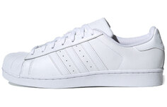 Adidas Originals Superstar Foundation Белый/Белый