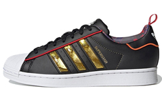 Adidas Originals Superstar Chinese New Year, черный (2021)