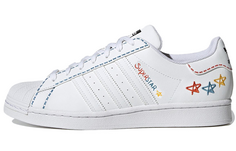 Adidas originals Superstar Обувь для скейтбординга унисекс