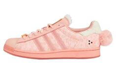 Adidas originals Superstar Обувь для скейтбординга унисекс